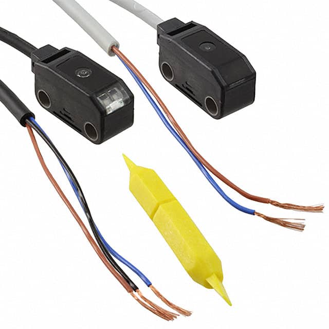 EX-23-PN Panasonic Industrial Automation Sales  Capteurs optiques - Photoélectriques industriels